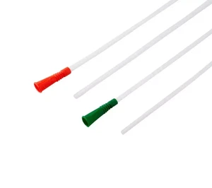 Suction Catheter Plain (GS-2006) - PACK OF 100 - Picture 1 of 7