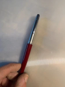 PENNA STILOGRAFICA PARKER VINTAGE - Foto 1 di 5