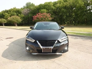 BlingLights Brand Angel Eye LED Projector Fog Lights for 2019-2023 Nissan Maxima - Picture 1 of 9