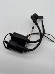 Honda CX 500 CX500 1978 - 1982 Ignition Coil Igniter FL103-12V E4227 - Picture 1 of 6