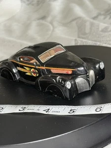 Harley-Davidson 1939 LINCOLN ZEPHYR CUSTOM STREET ROD- Scala 1/43 Die Cast 2004 - Foto 1 di 10