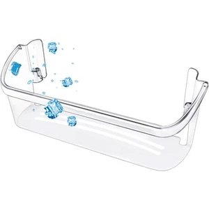 UPGRADED 242126602 Refrigerator Door Bin Shelf Replacement for Frigidaire Ele... - Picture 1 of 6