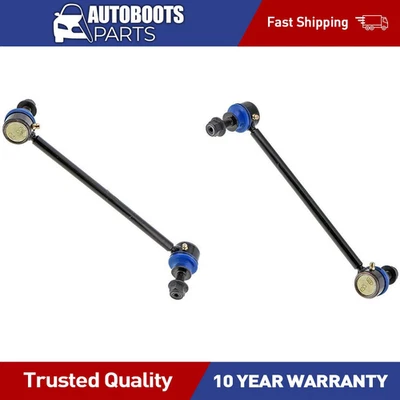 Kit de enlace de barra estabilizadora de suspensión delantera para Chevrolet Malibu 2016-2018 Foto 1 de 2