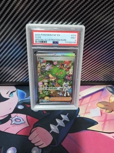 Clive 236/091 SV: Paldean Fates Holo - Picture 1 of 2