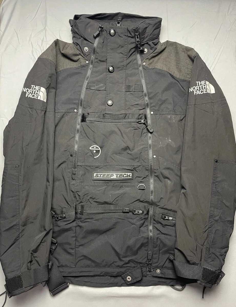THE NORTH FACE STEEP SERIES M グレー The North Face Steep Jackets for Men for Sale - Shop New & Used - eBay