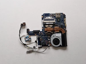 Toshiba Satellite L50-A-1DG – Carte Mère VGSG MB Rev:2.1 + Intel i7-4700MQ + ... - Imagen 1 de 4