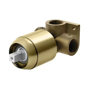 Builders Shower Wall Mixer Body Only Brushed Gold Rough-In Kit Phoenix Tapware 1 - Picture 1 of 2