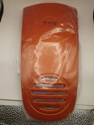 PIAGGIO VESPA ET2 ET4 TÜR SCHILD UND SCHWINGENABDECKUNG NEU ORIGINAL D00132 - Bild 1 von 4