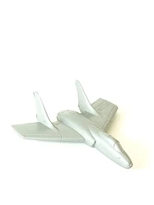vintage kelloggs cereal premium plane F7U3 - Picture 1 of 2