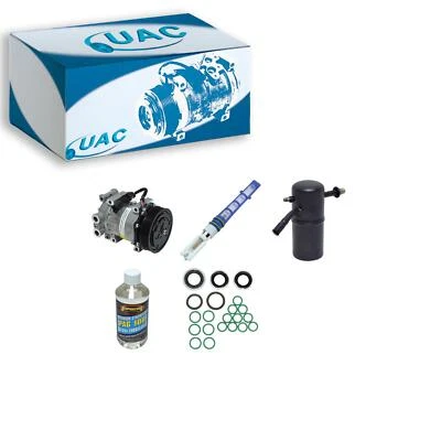 UAC A/C Compressor Kit For 1997-1999 Dodge Dakota - Image 1 of 2