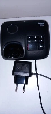 Anrufbeantworter  - Bild 1 von 3