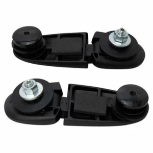 Dorman 926-132 Rear Liftgate Glass Hinges Kit Set for 98-01 Explorer Mountaineer - Picture 1 of 3