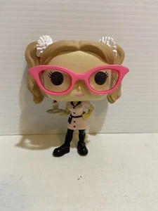 Britney Spears - Drive Me Crazy NYCC 2022 US Exclusive Pop! Vinyl - Imagen 1 de 9