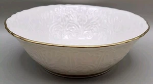 Wellington Schüssel von Lenox USA 6" - Bild 1 von 9