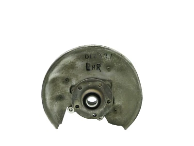 08-17 COJINETE BUJE RUEDA NUDILLO TRASERO IZQUIERDO AUDI A6 A5 S5 A4 QUATTRO 012821 Foto 1 de 4