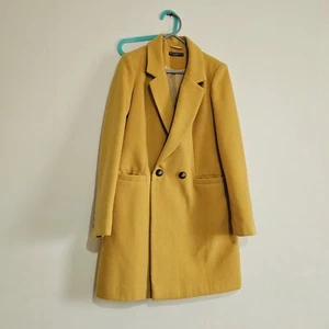 COAT MARINA KANEVA - Picture 1 of 5