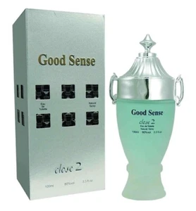 Good Sense (Close2) 100ml Eau de Toilette - Bild 1 von 1