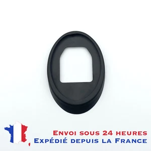 1 Joint d'étanchéité en caoutchouc pour antenne de toit de voiture VW Opel - Imagen 1 de 6