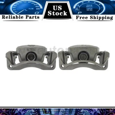 Pinza de freno de disco trasera Centric 2 para Mitsubishi Eclipse 1994-2005 Foto 1 de 4