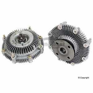 One New AISIN Engine Cooling Fan Clutch FCV002 1357433 for Volvo