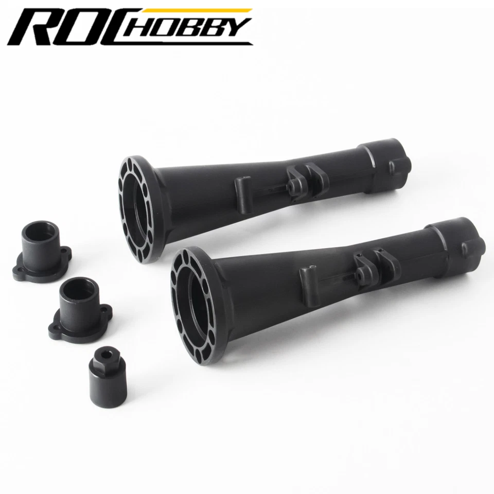 ROCHOBBY APSC71108 Rear Portal Housing Ridge Racer DS Desert Buggy RC Part - Image 1 of 1