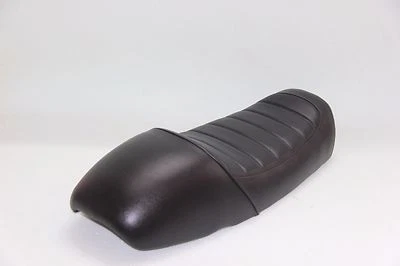 Honda CL350 K4-K5 1972-1973 solo cafe racer motorcycle seat CODE: S2047 Foto 1 de 4