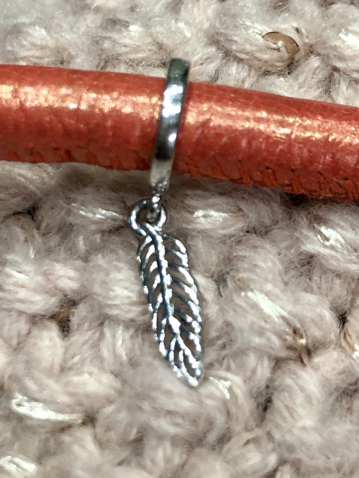 Endless Anhänger Silber - Bild 1 von 1