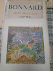 Pierre Bonnard O/S Lithograrh Lithography Print 'Le Cannet' + 2 more