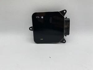 2019-2021 Lexus ES250 ES300h ES350 Headlight Control Module Ballast 31800-7227J - Picture 1 of 7
