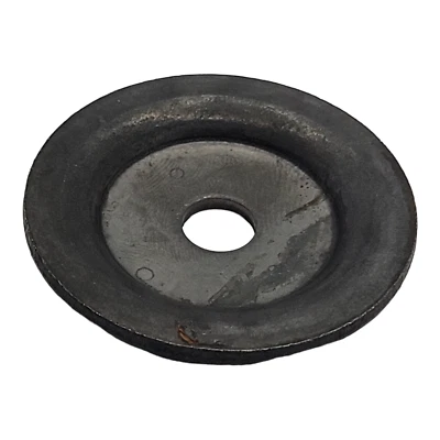 Homelite 04409 Cupped Washer Lower Blade Retainer BCA100, bc730, BC1600, BC1735 - Image 1 of 4
