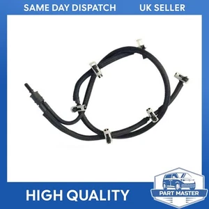 Tubos de derrame de fugas de combustible inyector para Land Rover Range Rover 3.0 TDV6 LR032107 - Imagen 1 de 9