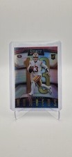 2022 Panini Select | Brock Purdy Rookie (RC) PRIZM Behind the Numbers | 49ers