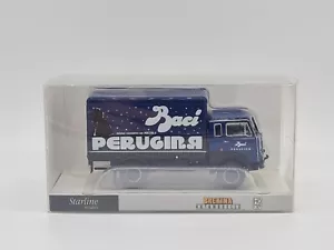 Fiat 642 PERUGINA - BREKINA 58608 - 1:87 1/87 1-87 - Foto 1 di 3