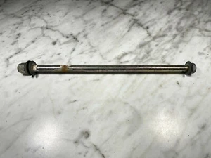 Polaris Rear Pivot Arm Bolt 2003-2020 Pro X XCSP Classic RMK Indy Edge Shift +++ - Picture 1 of 3