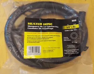 H0508 Heater Hose 5/8" X 6 Ft - Picture 1 of 2
