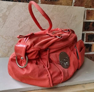 MIMCO Peach Blossom Baby Nappy Gym Travel Business Shoulder Bag - Picture 1 of 13