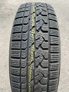 215/70/16 KUMHO ASYMMETRIC I’ZEN RV 7.50mm 100T Ref-SJ6050 - Picture 1 of 5