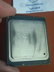 CPU 2011 CORE i7-3930K 3.2 GHZ SR0KY X6 SOCKET PROCESSORE LGA R GAMING - Foto 1 di 2