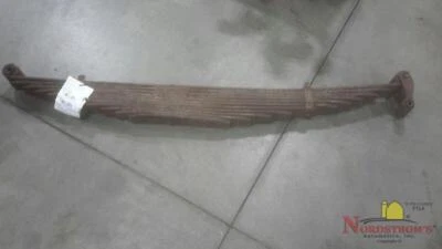 2004 Ford E450SD Van Rear Leaf Spring Foto 1 de 4