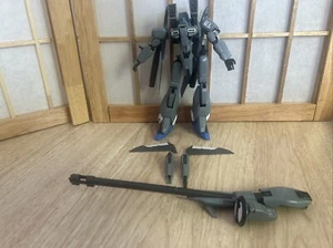 Gundam HGUC 1/144 Zeta Plus C1 Premium Bandai Limited Gunpla de Japón VENDEDOR DE EE. UU. - Imagen 1 de 15