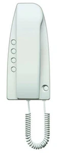 Seko Bticino Telefon do drzwi Sprint Uniwersalny 334262 Następca modelu 600WS Wieloprzewodowy - Zdjęcie 1 z 2