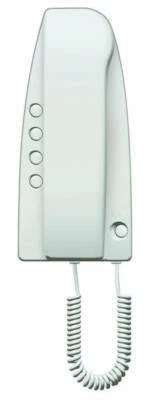 Telefono porta Seko Bticino Sprint universale 334262 modello successivo 600WS multifilo - Immagine 1 di 2