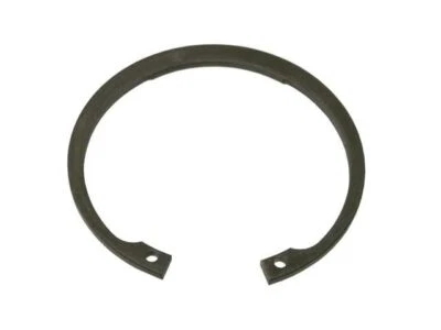 Anillo de bloqueo de cojinete de rueda Febi 43619YQDS para BMW 428i xDrive Gran Coupé 2015-2016 Foto 1 de 2