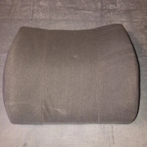 Der Original Back-Huggar von Body line Comfort Systems grau Rückenstützstuhl - Bild 1 von 9