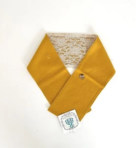 [Right Bank Babies] Reversible Muffler - New with Tag - Picture 1 of 3