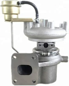 TD05 for Mitsubishi Fuso D4DA 4D34T 3.9L 240Cu. In. l4 DIESEL Turbo Turbocharger - Picture 1 of 3