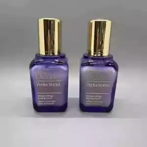 2 Estee Lauder Perfectionist CP R Serum liftingujące/ujędrniające zmarszczki - 1,7 uncji/ 50ml Ea - Zdjęcie 1 z 1