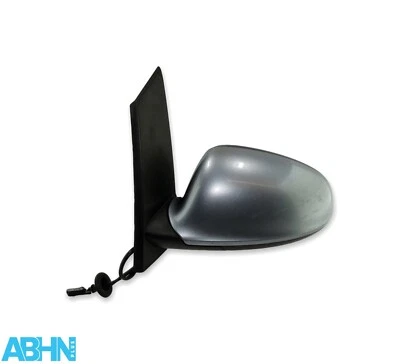 Vauxhall Astra J MK6 (10 - 15) Elettrico Riscaldato SX Laterale Specchio COD - Immagine 1 di 4
