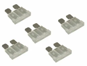 ATC Blade Style Fuse 25 AMP Automotive Car Truck Fuses Pack of 5 - Picture 1 of 1