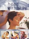 Head Massage by Widdowson, Rosalind Hardback Book The Cheap Fast Free Post